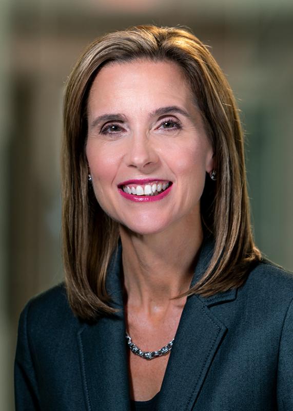 Elizabeth Usher