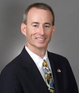 Jeffrey S. Hurley