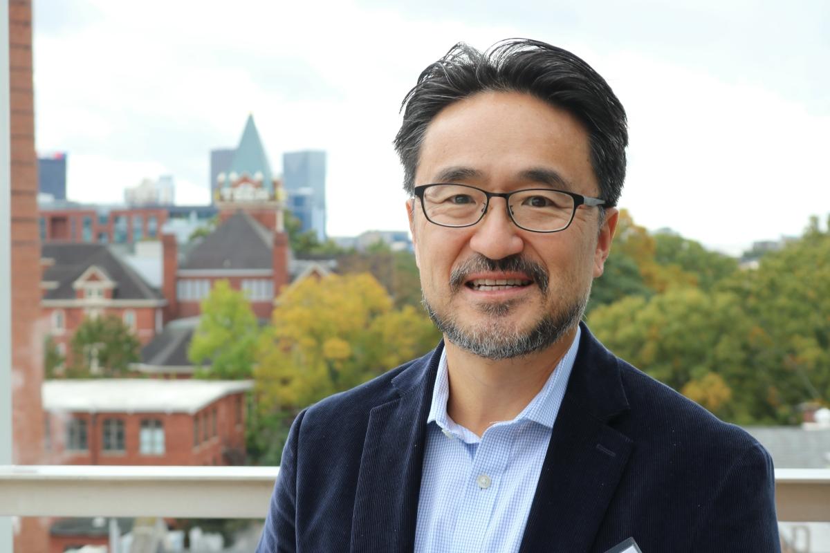 Thomas S. Kim