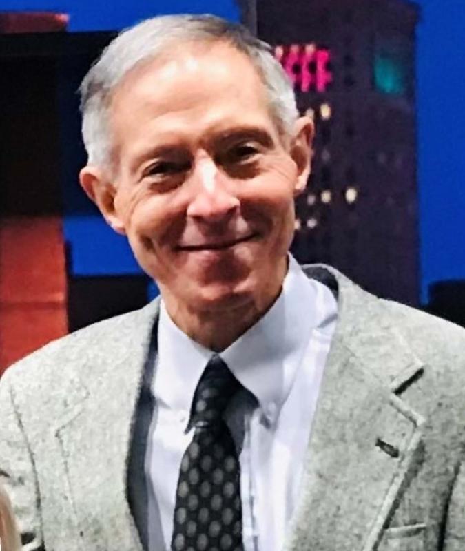 Stewart W. Long