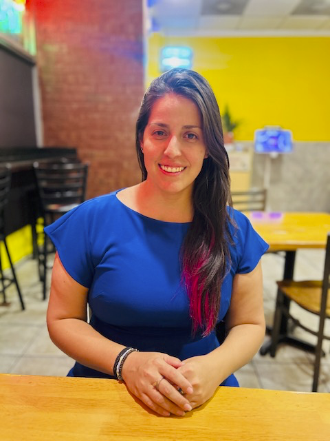 Ashley Zuniga
