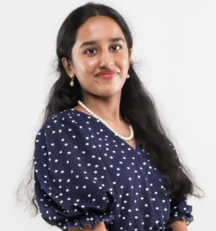 Ria Vittal