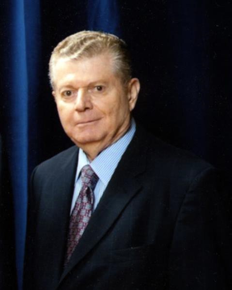 Gilbert (Gil) Amelio