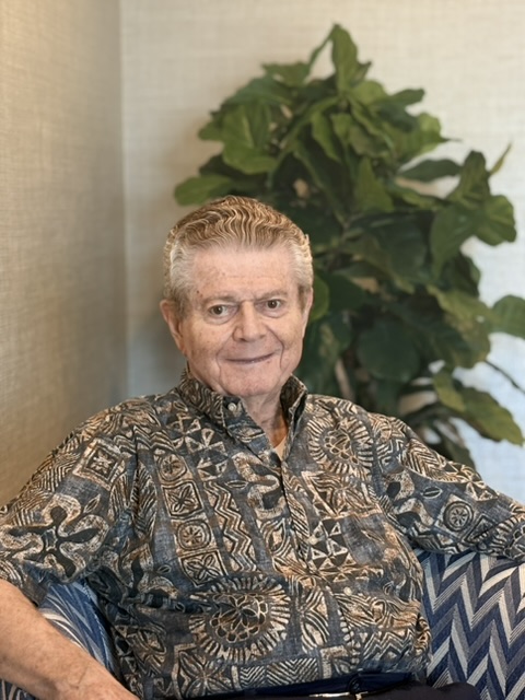 Gilbert Amelio