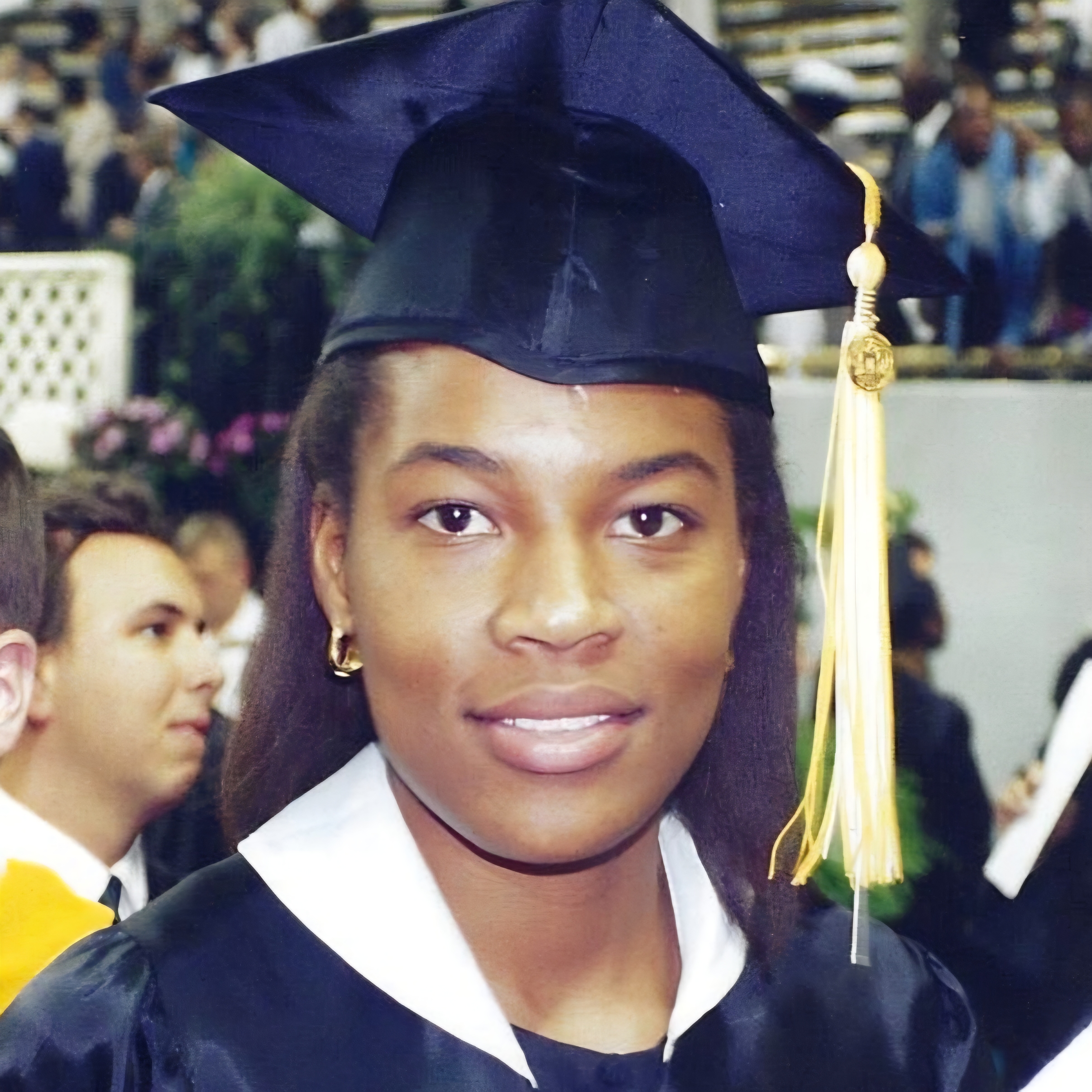 Tia Williams