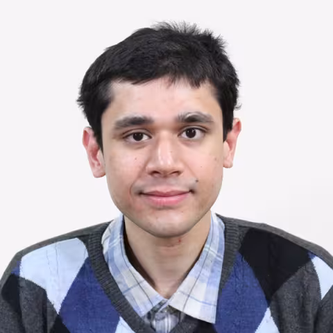 Aniruddha Bhattacharya