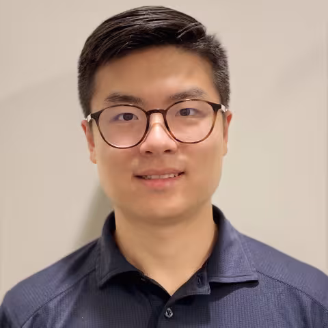 James X Zhong Manis 