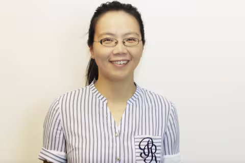 Wenjing Liao