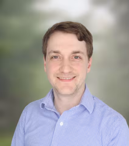 Male headshot